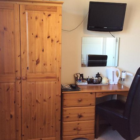The Great Grubb Bed & Breakfast Totnes Dış mekan fotoğraf