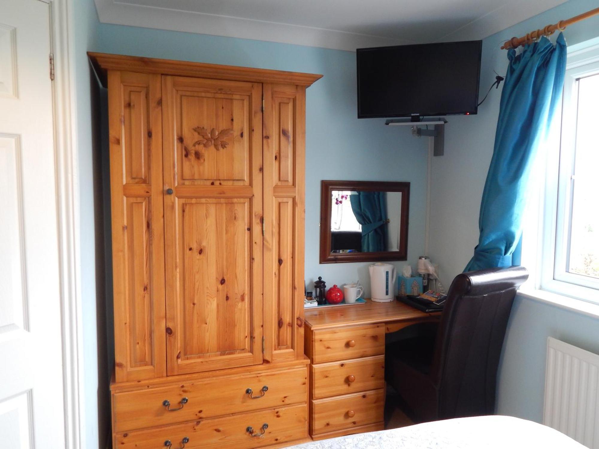 The Great Grubb Bed & Breakfast Totnes Dış mekan fotoğraf